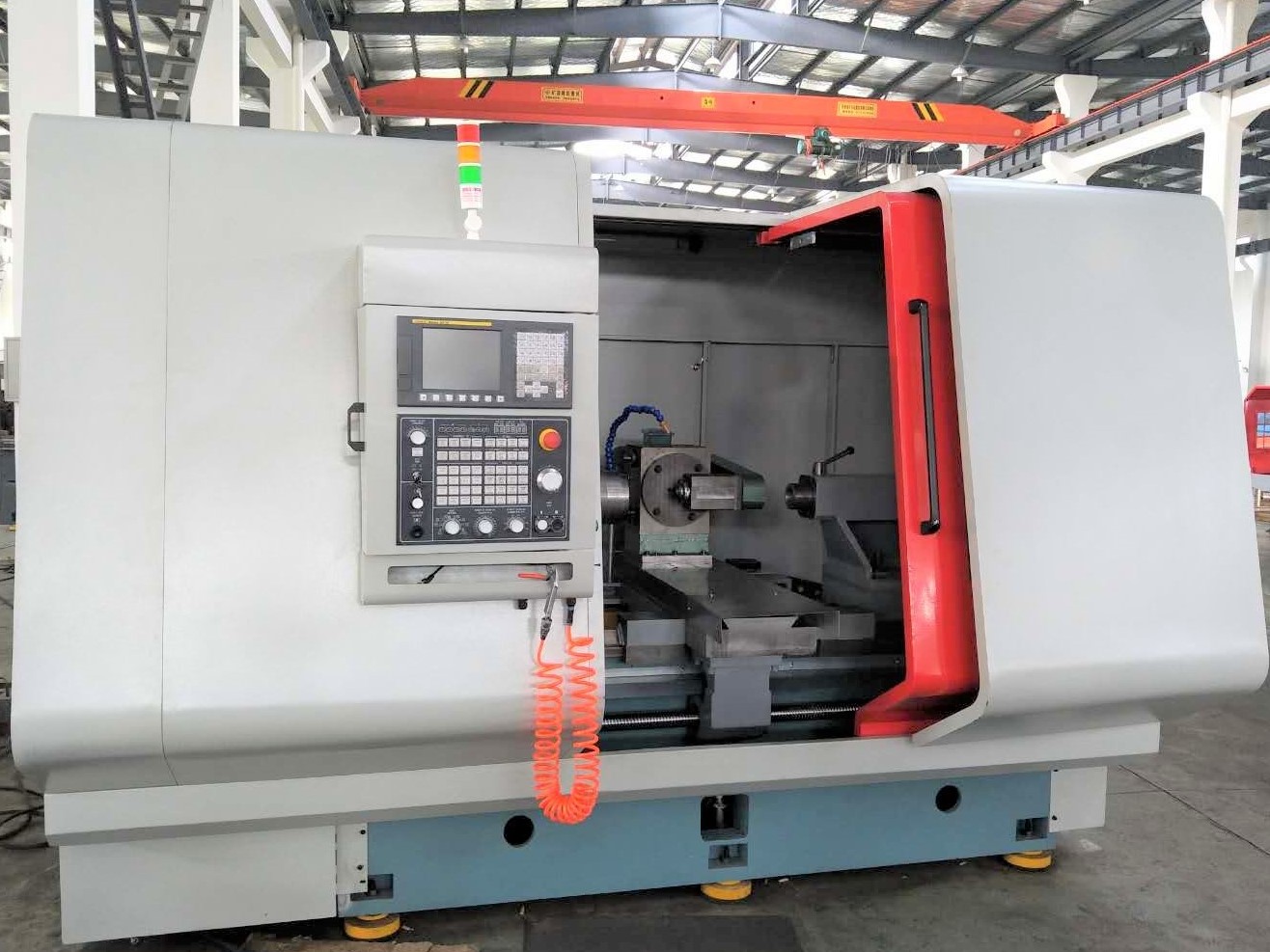 什么是螺紋旋風銑？